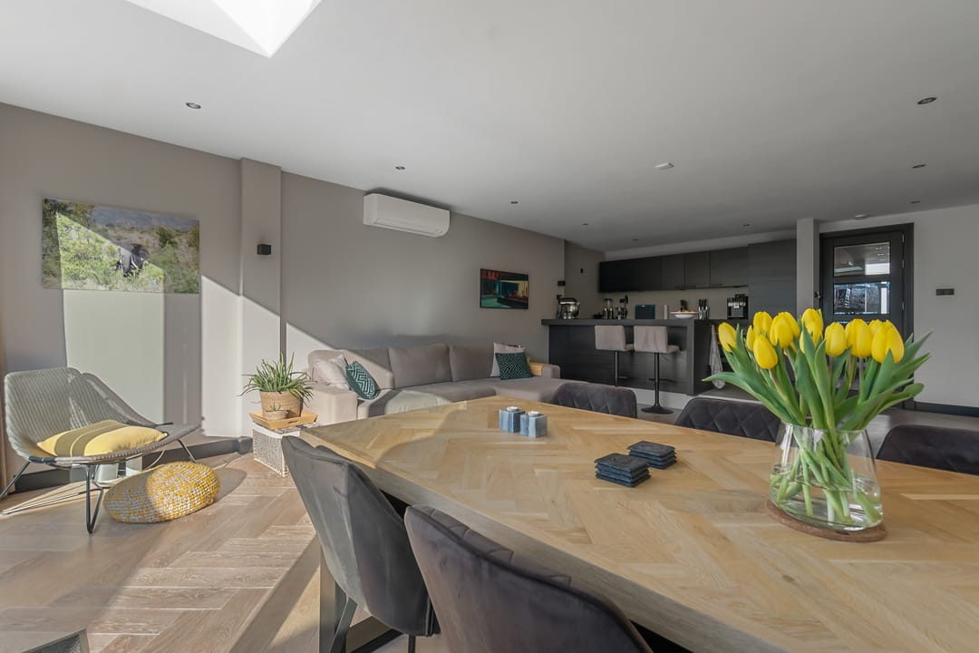 Foto 13 van Heeswijkstraat 46