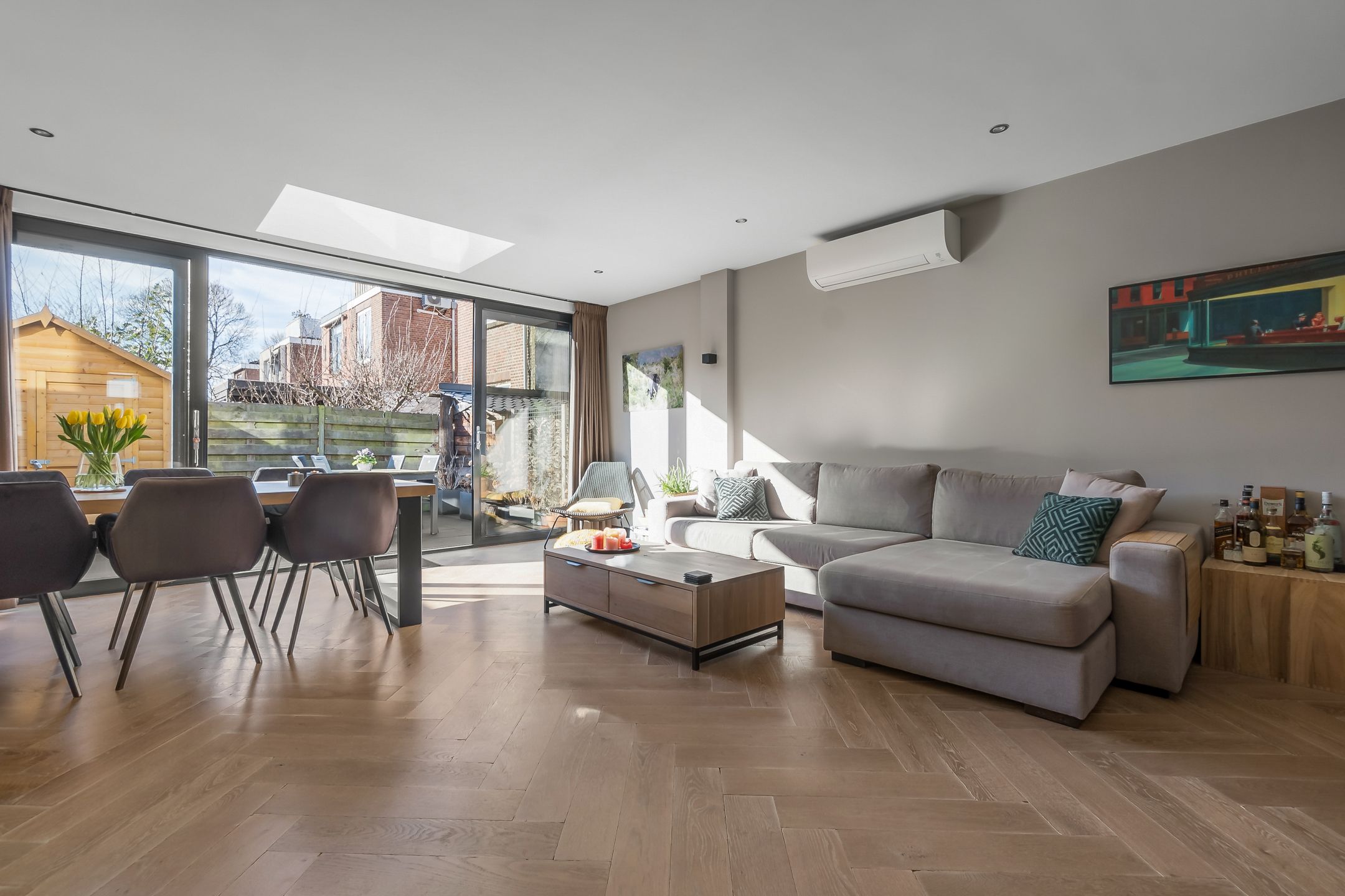 Foto 15 van Heeswijkstraat 46