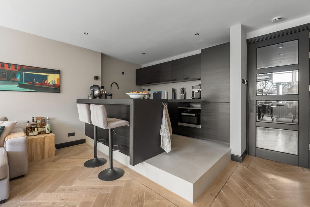 Foto 16 van Heeswijkstraat 46