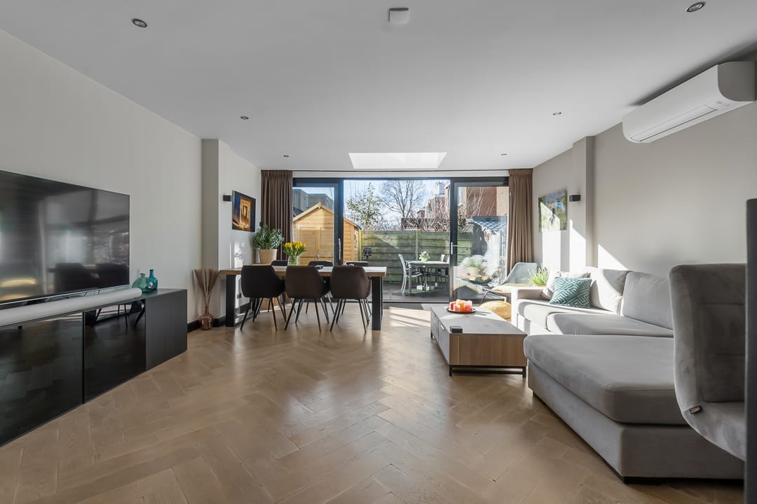 Foto 22 van Heeswijkstraat 46