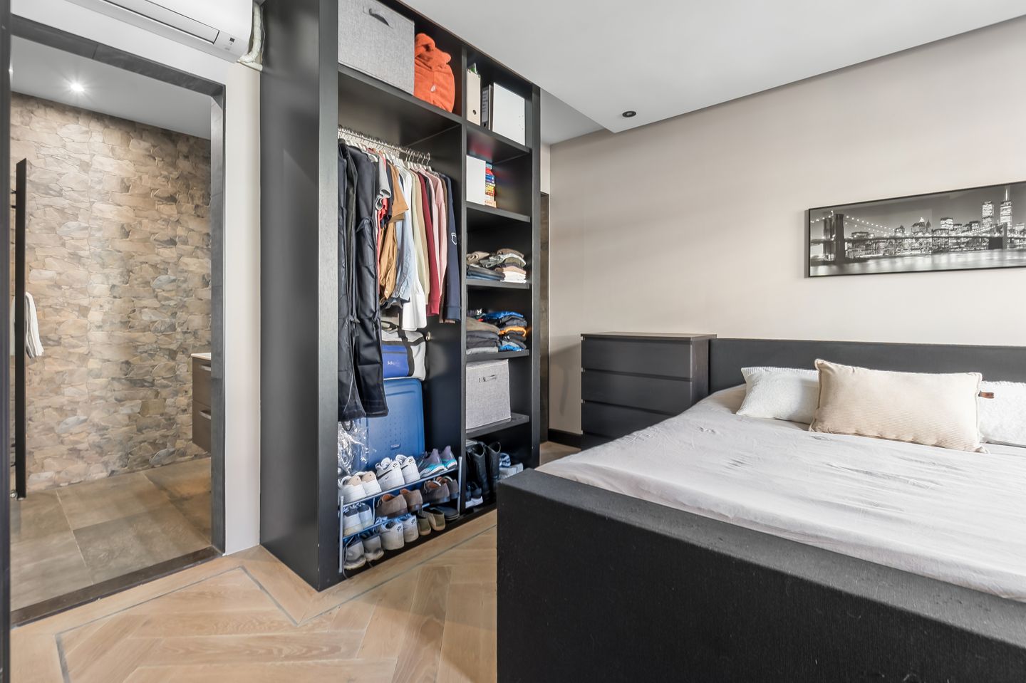 Foto 25 van Heeswijkstraat 46