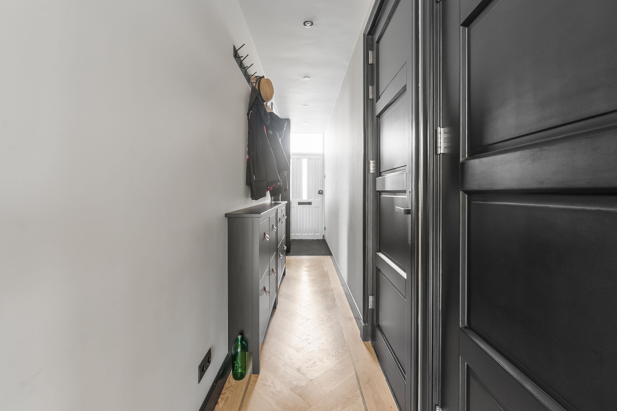 Foto 27 van Heeswijkstraat 46