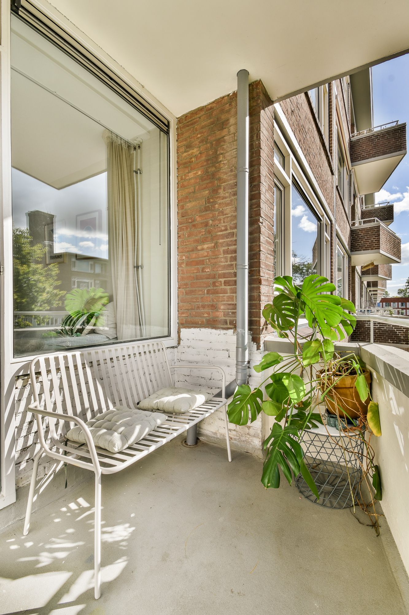 Foto 18 van Elisabeth Boddaertstraat 34-2