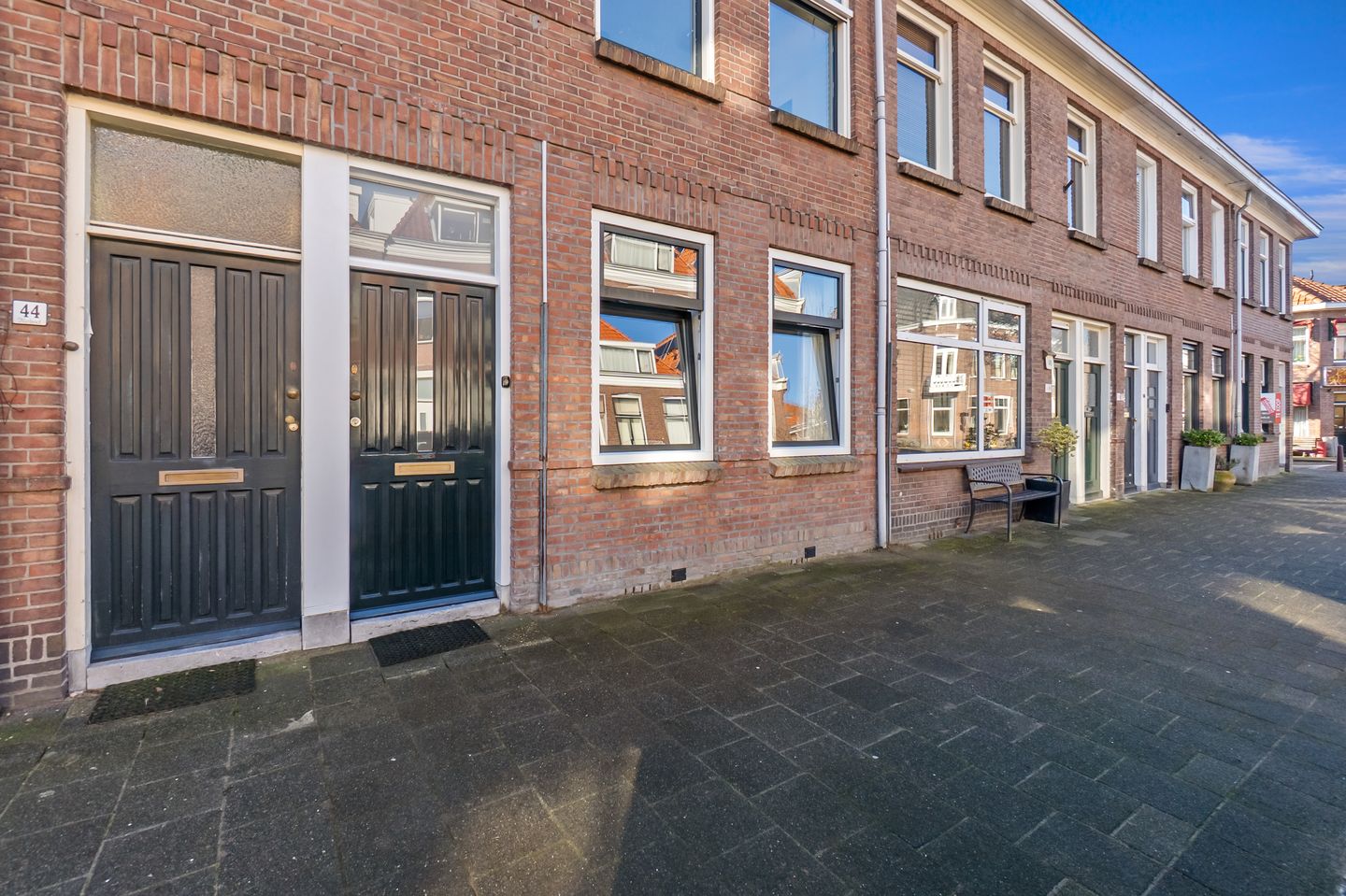 Foto 35 van Heeswijkstraat 46