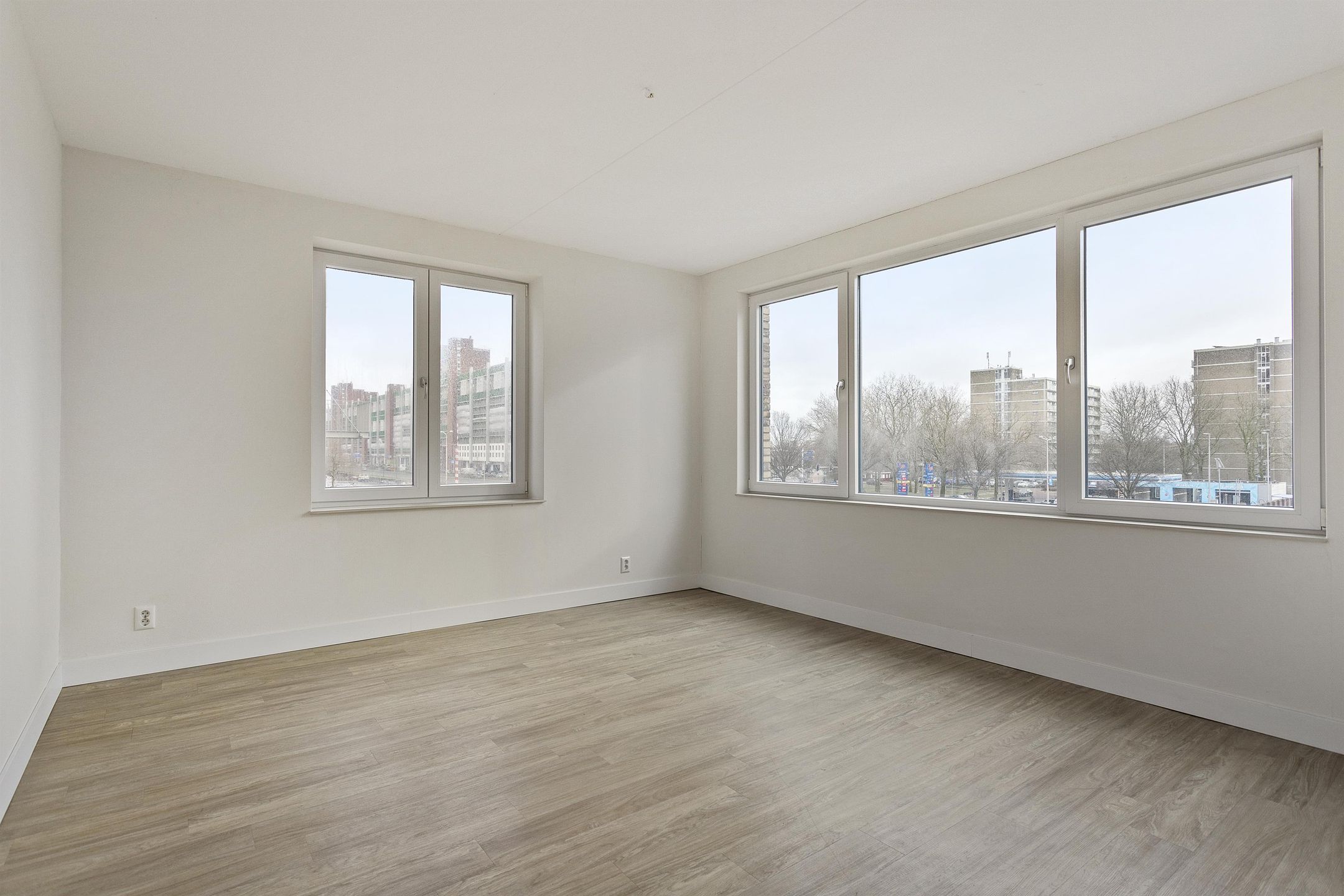 Foto 3 van 1e Lulofsdwarsstraat 8-A