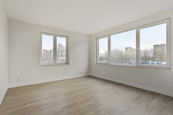 Foto 3 van 1e Lulofsdwarsstraat 8-A