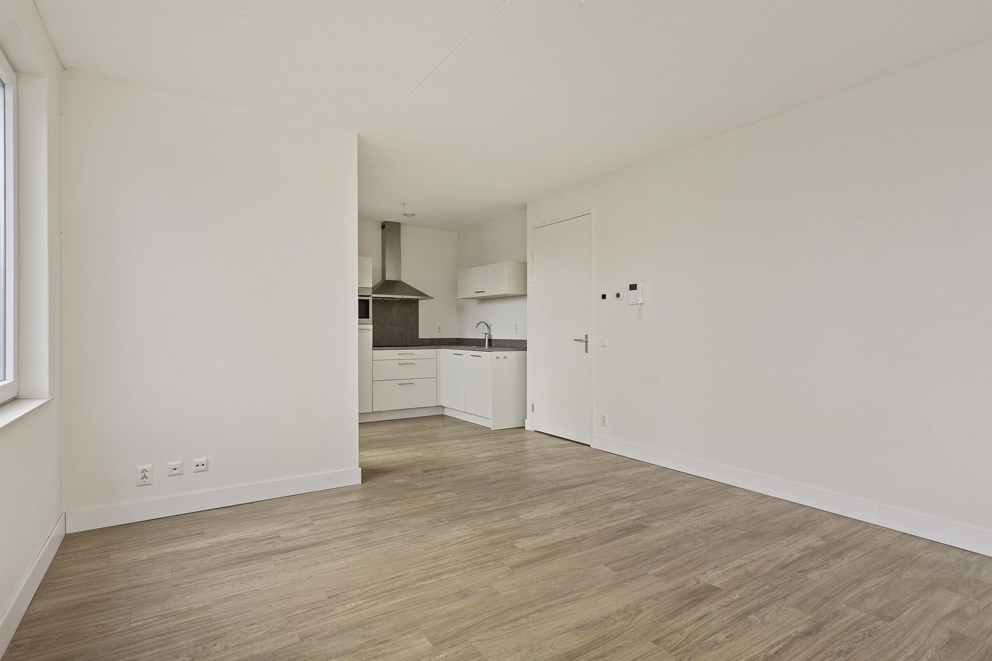 Foto 4 van 1e Lulofsdwarsstraat 8-A