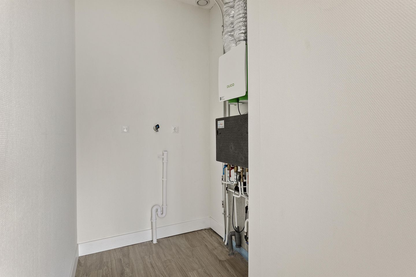 Foto 14 van 1e Lulofsdwarsstraat 8-A