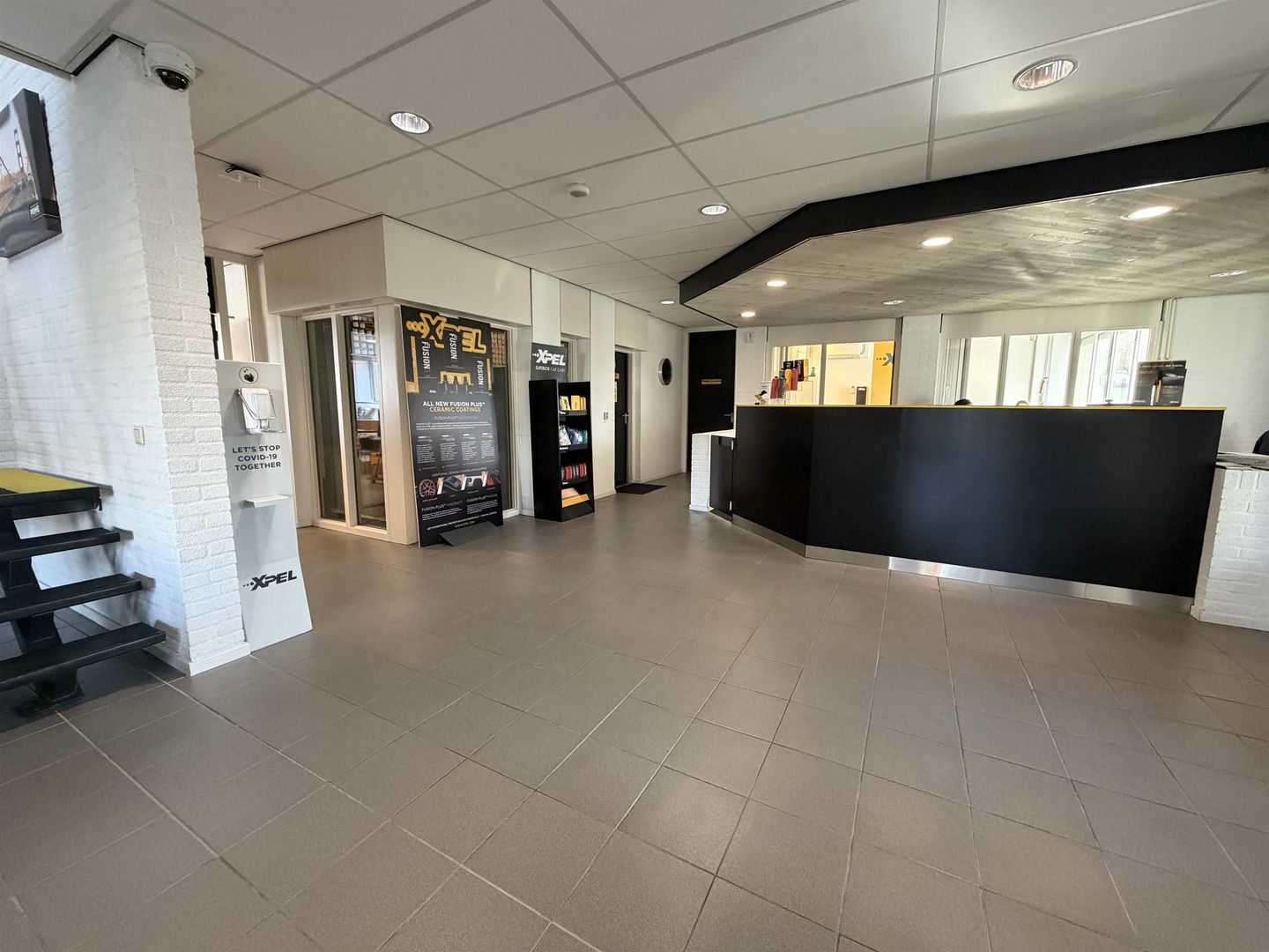 Bekijk foto 3 van Henri Blomjousstraat 10