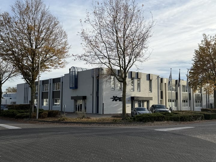 Henri Blomjousstraat 10, Tilburg
