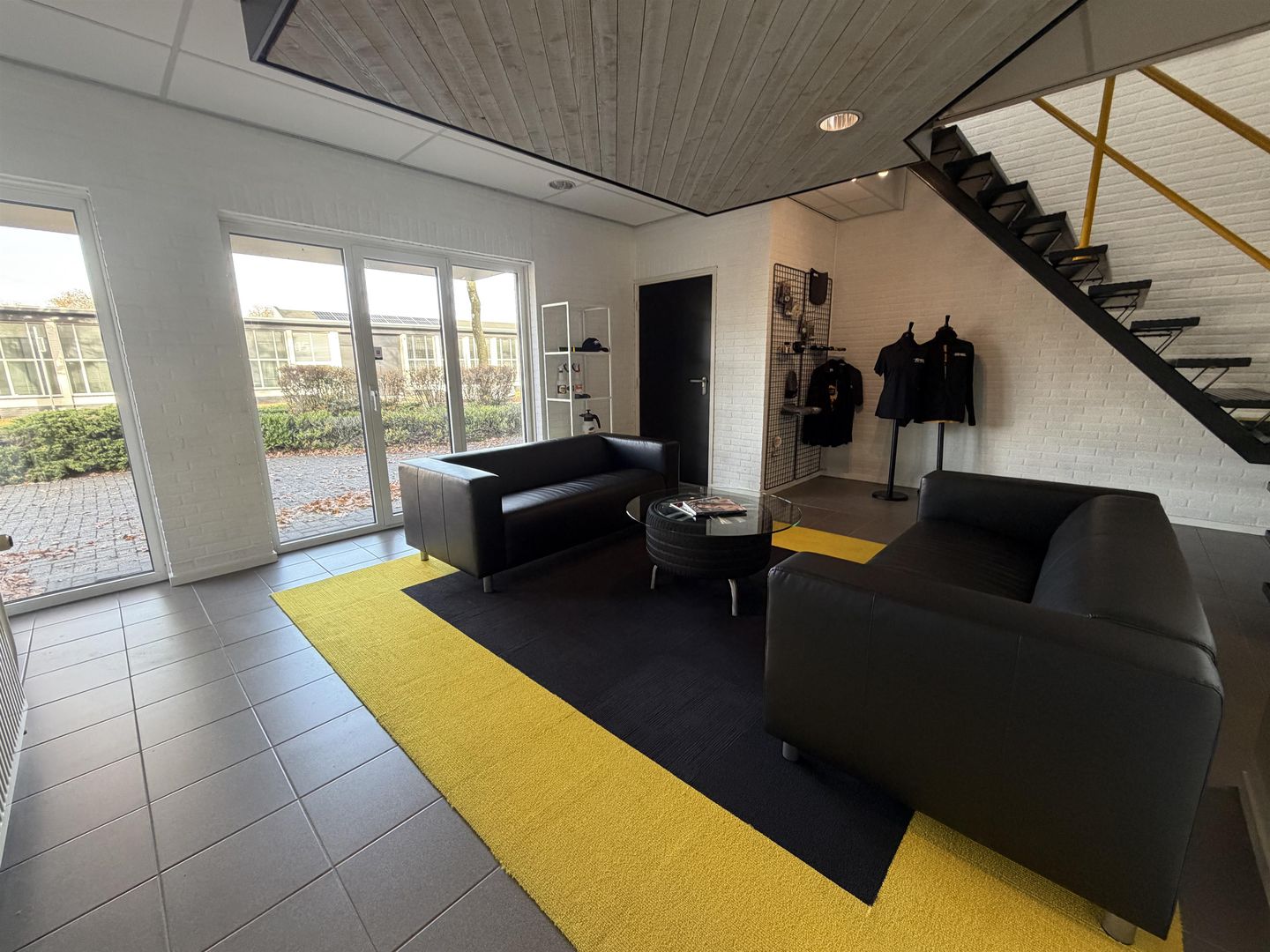 Bekijk foto 4 van Henri Blomjousstraat 10