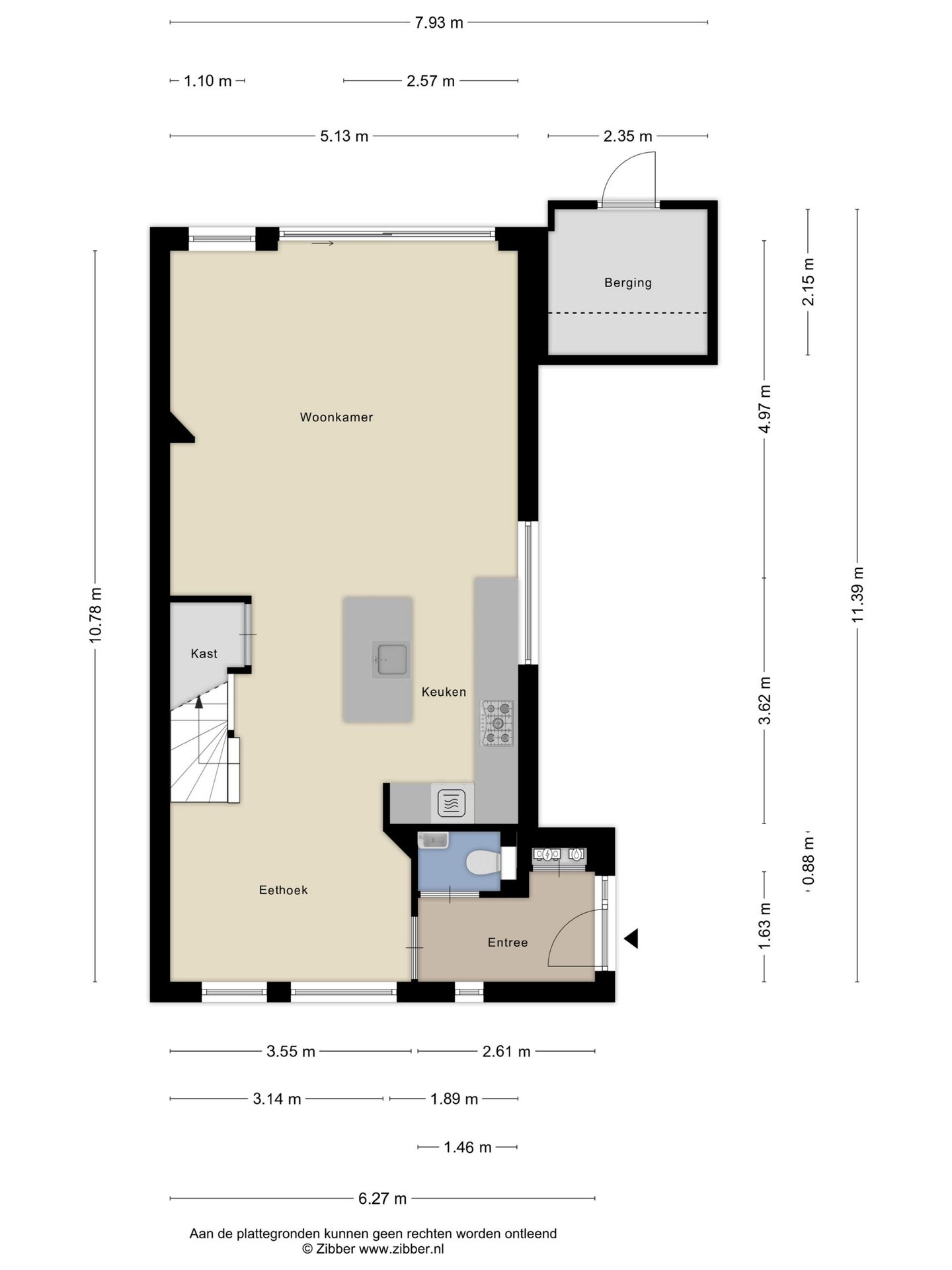 Photo 44 of Heemraad 71