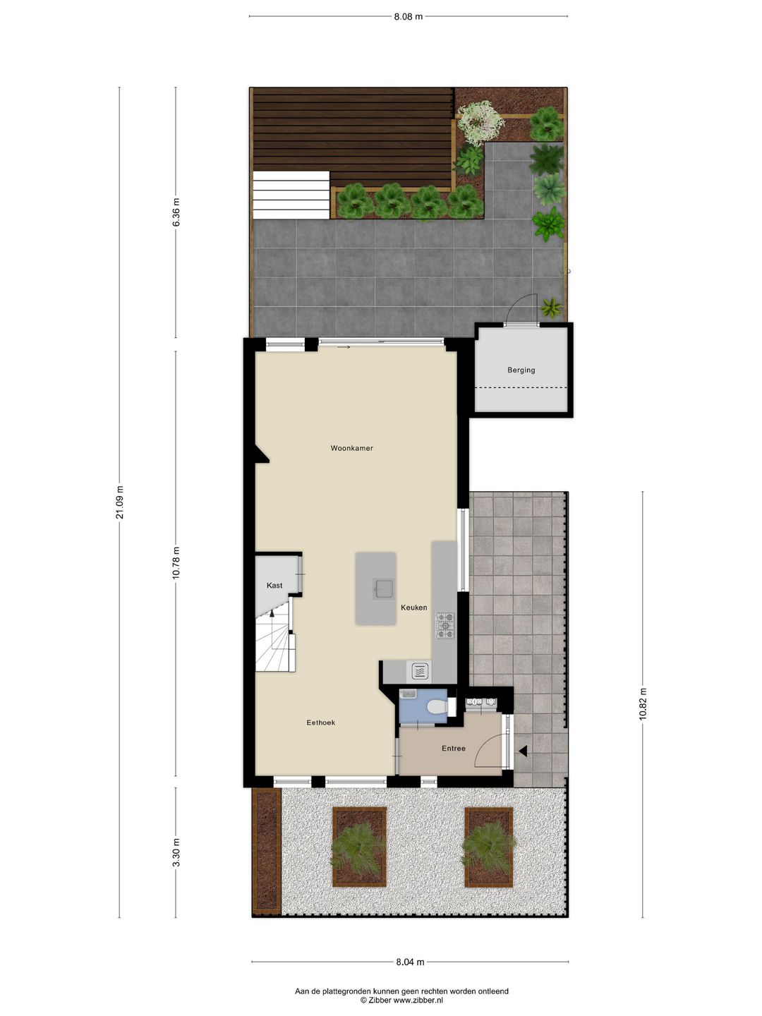 Photo 43 of Heemraad 71