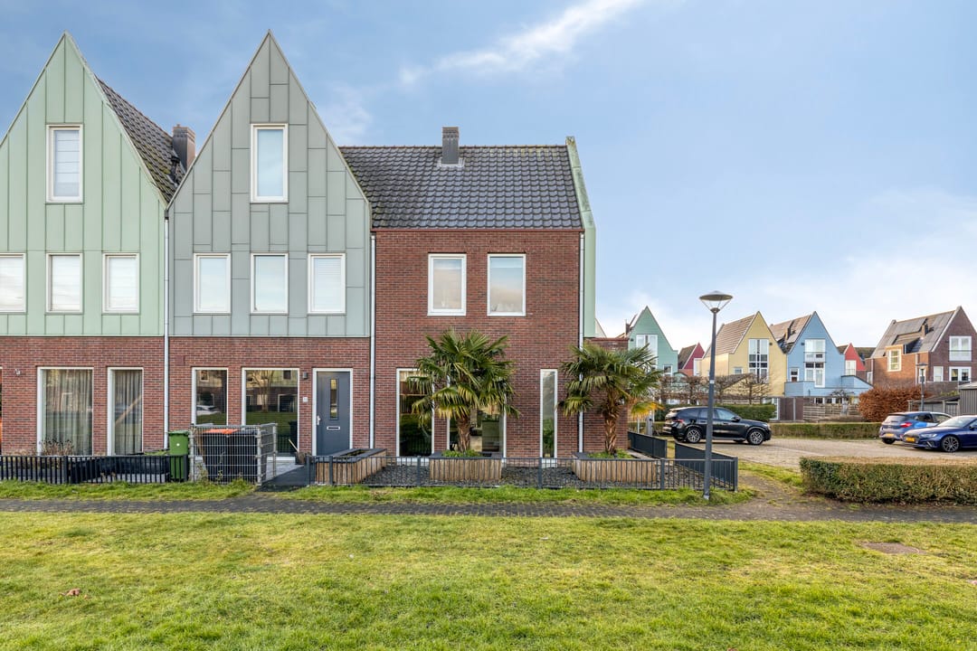 Photo 37 of Heemraad 71