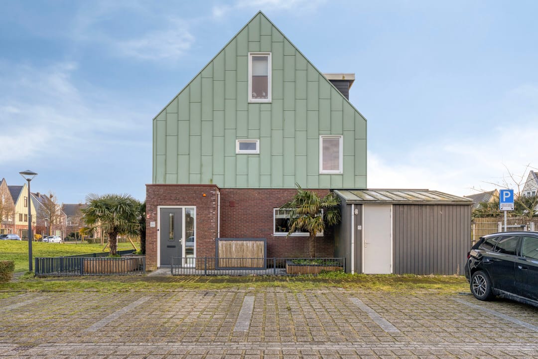 Photo 38 of Heemraad 71