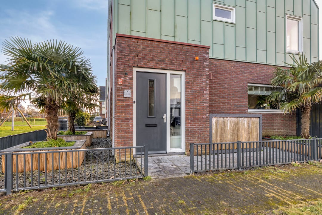 Photo 7 of Heemraad 71