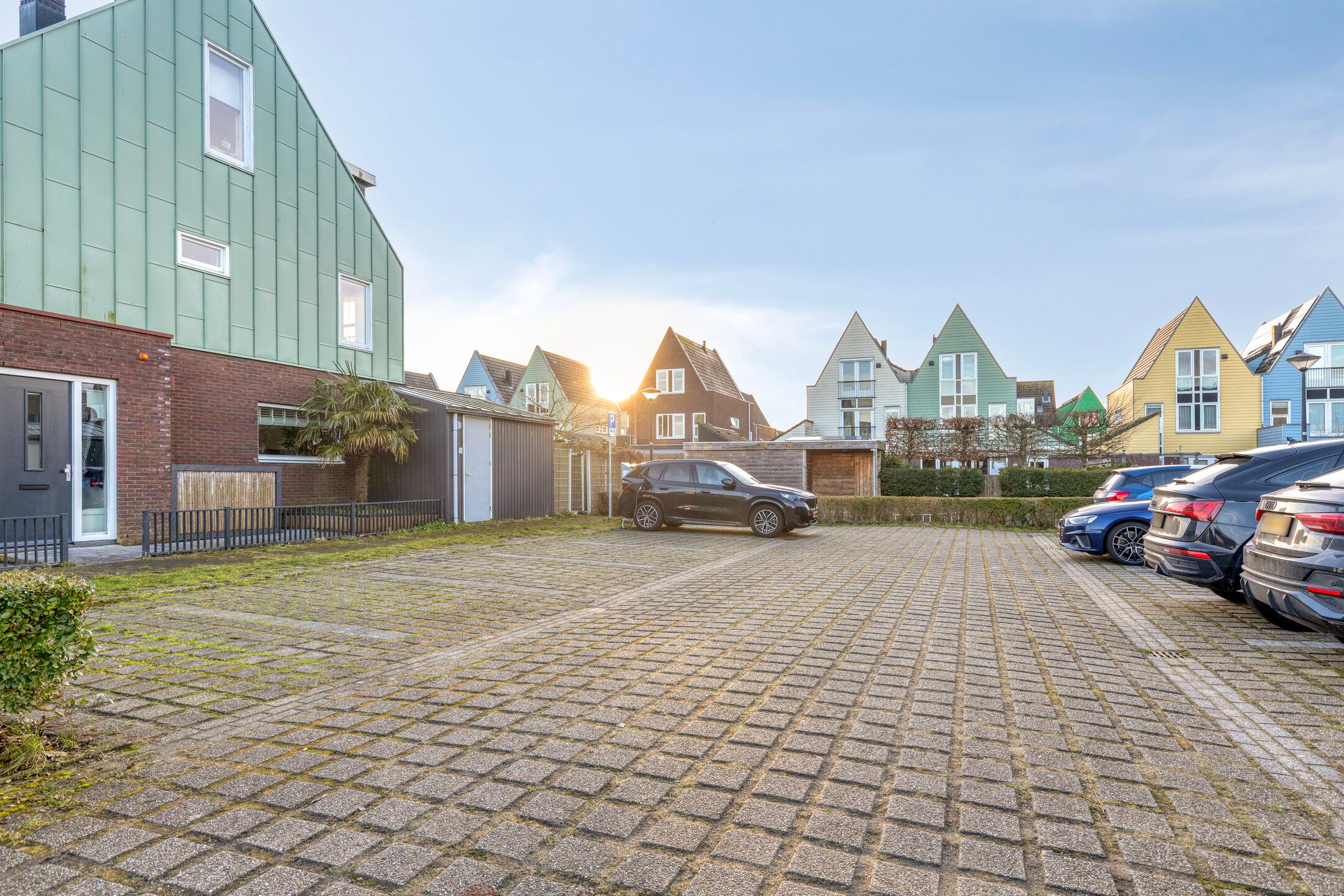 Photo 39 of Heemraad 71