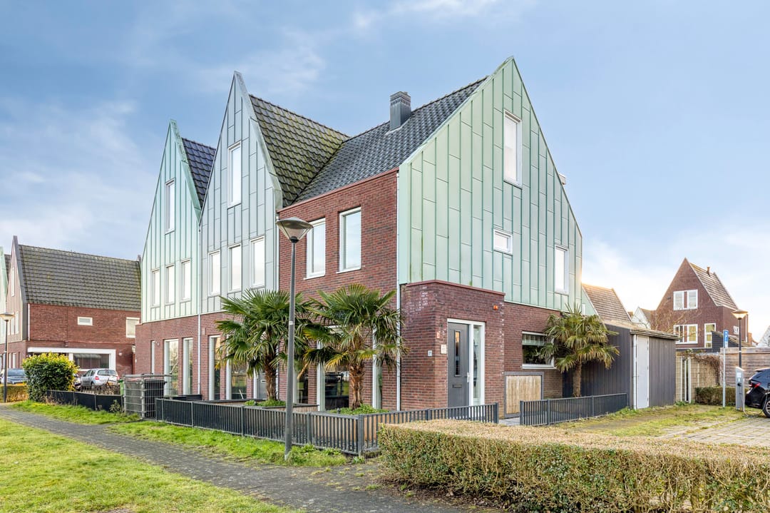 Photo 1 of Heemraad 71