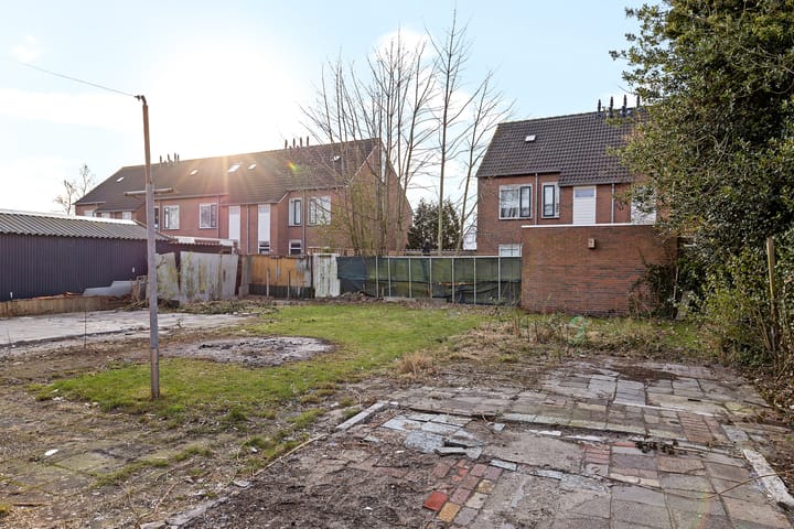 Foto 2 van Parkloane 25