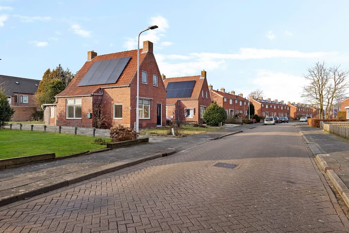 Foto 4 van Parkloane 25