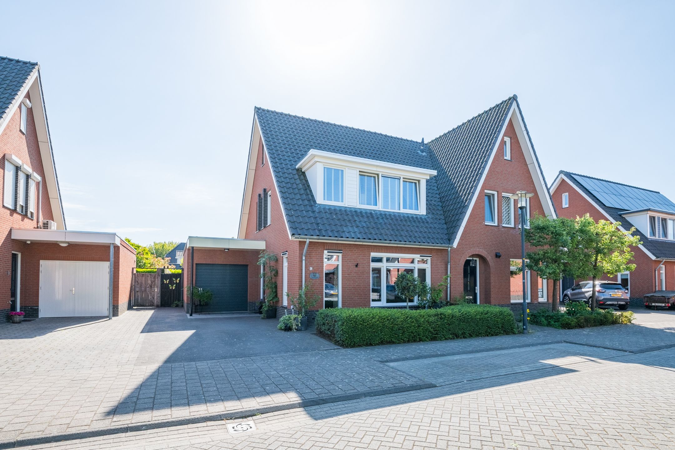 Photo 6 of Witte Paters 29