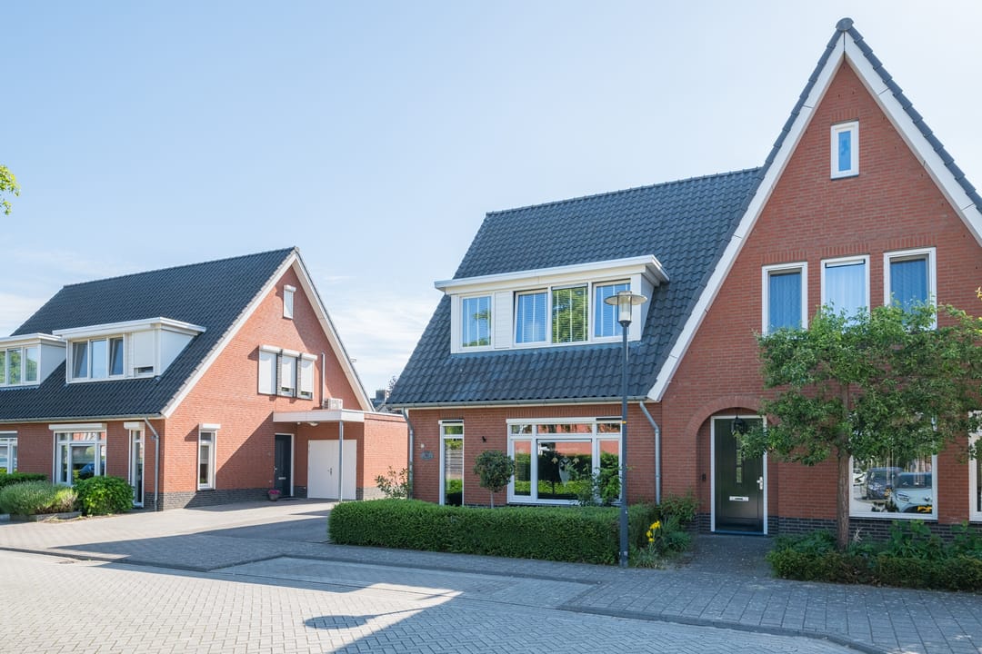 Photo 8 of Witte Paters 29