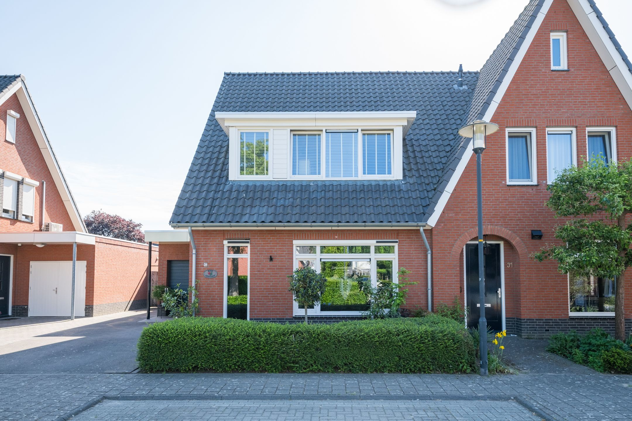 Photo 9 of Witte Paters 29