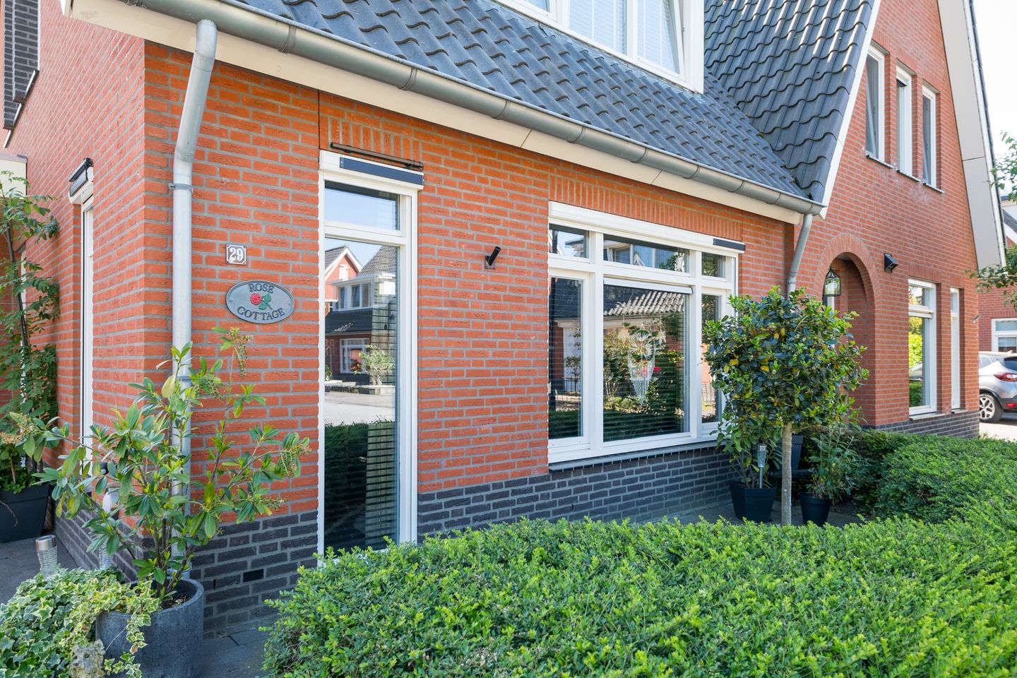 Photo 10 of Witte Paters 29