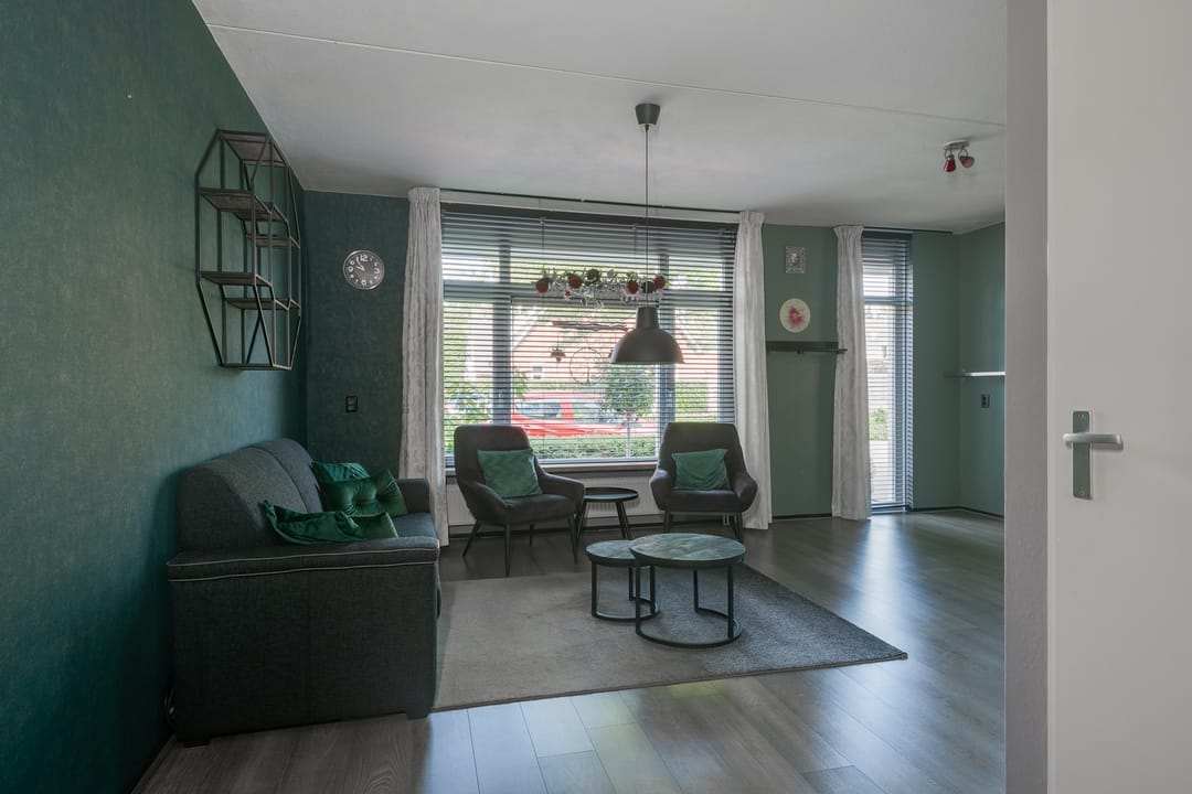 Photo 16 of Witte Paters 29