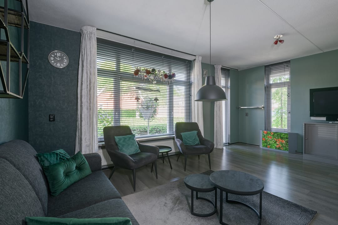 Photo 17 of Witte Paters 29