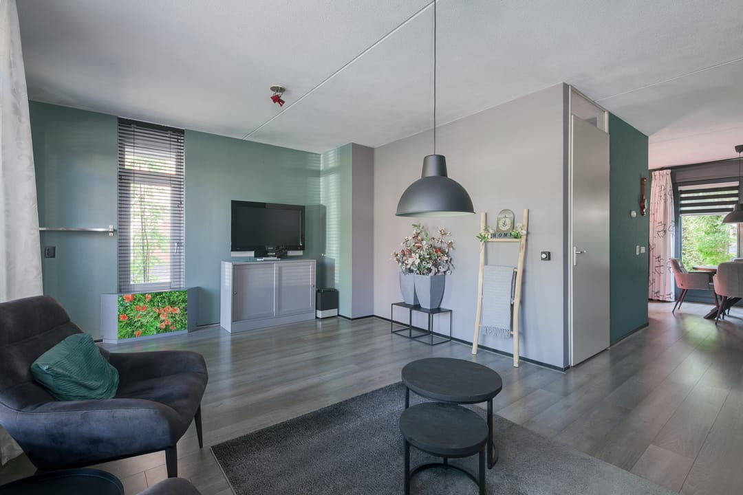 Photo 23 of Witte Paters 29