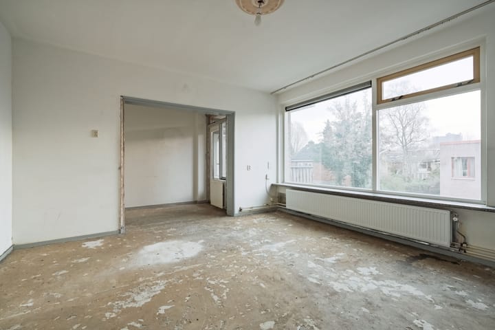 Photo 9 of Van 't Hoffstraat 15-I