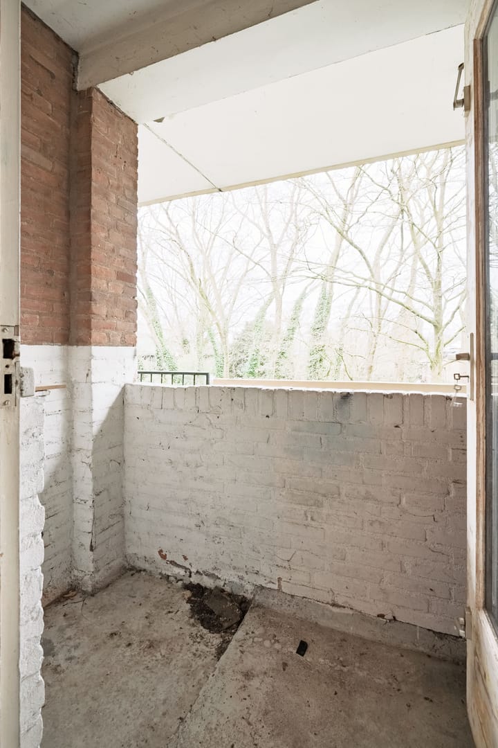 Photo 20 of Van 't Hoffstraat 15-I