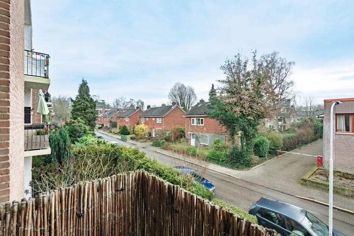 Photo 24 of Van 't Hoffstraat 15-I