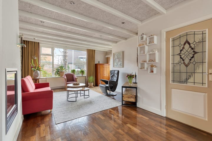 Foto 2 van Oude Haarlemmerweg 33