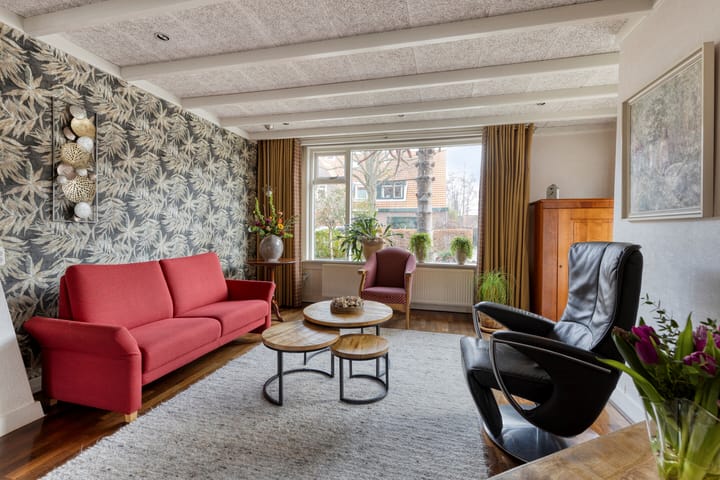 Foto 3 van Oude Haarlemmerweg 33