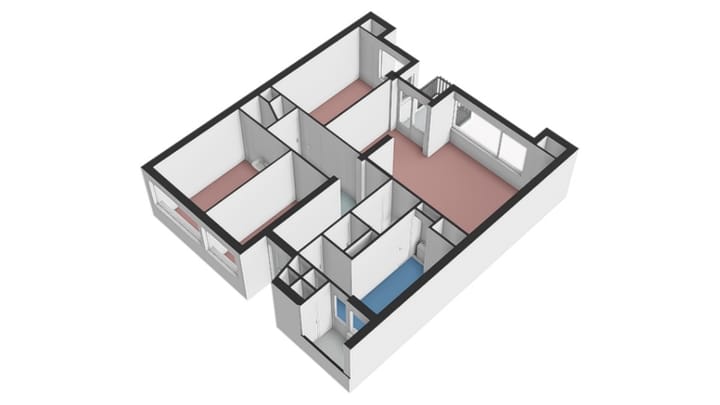 Photo 30 of Van 't Hoffstraat 15-I