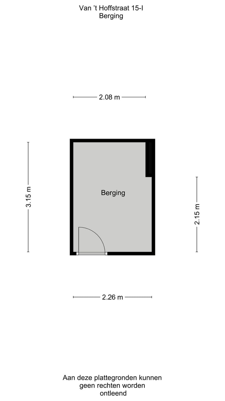 Photo 31 of Van 't Hoffstraat 15-I