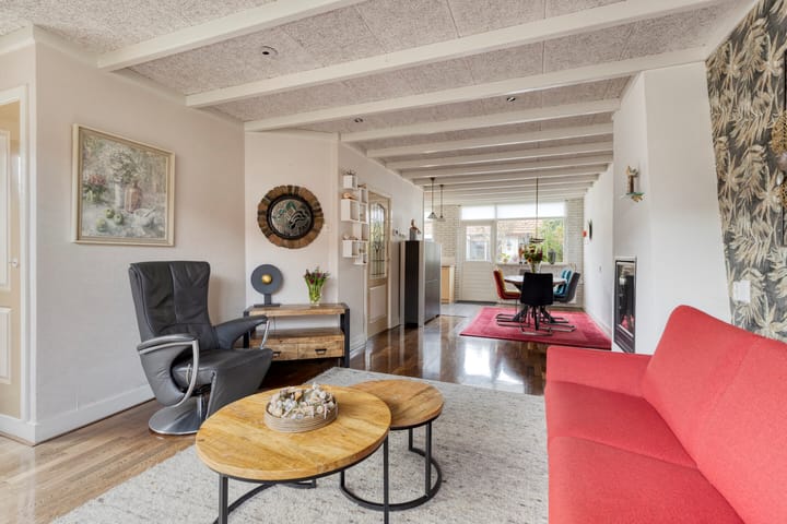 Photo 5 of Oude Haarlemmerweg 33