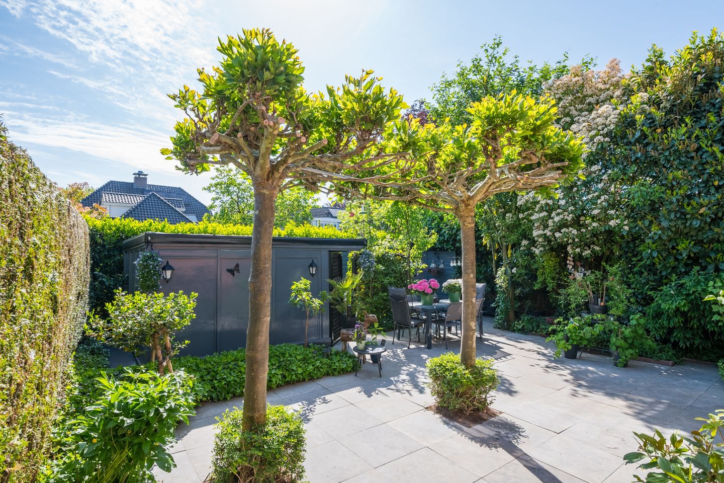 Photo 49 of Witte Paters 29