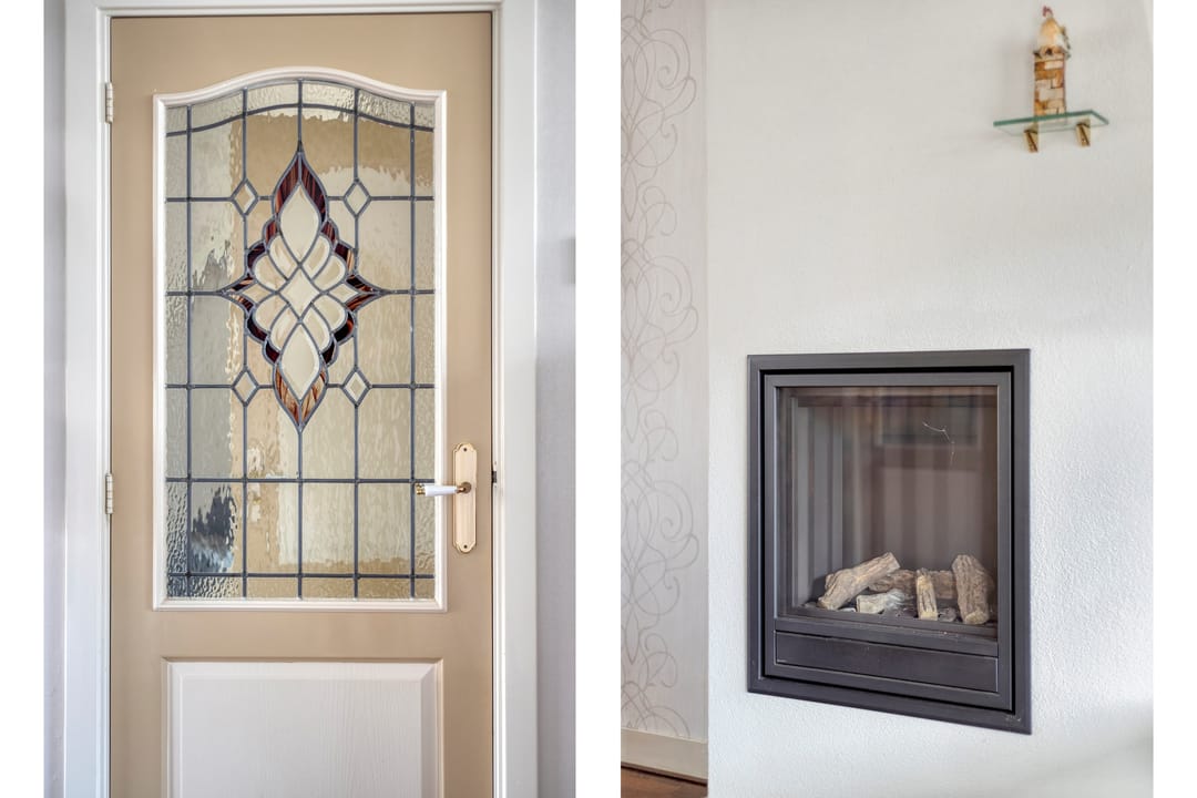 Photo 7 of Oude Haarlemmerweg 33