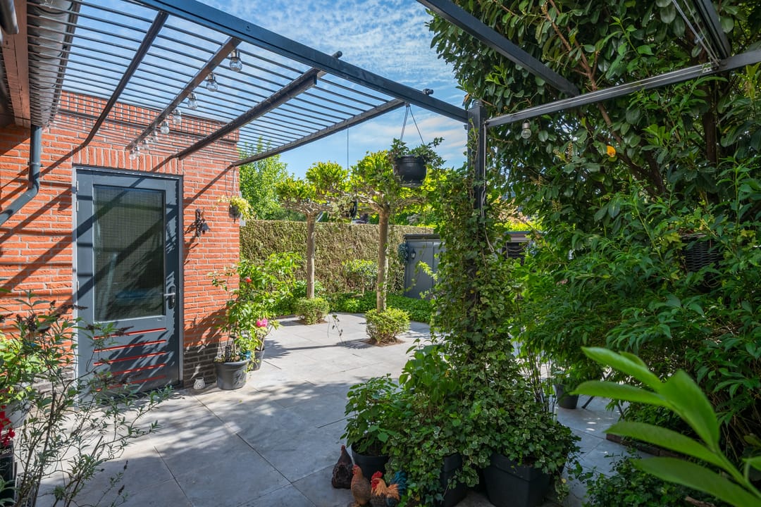 Photo 47 of Witte Paters 29