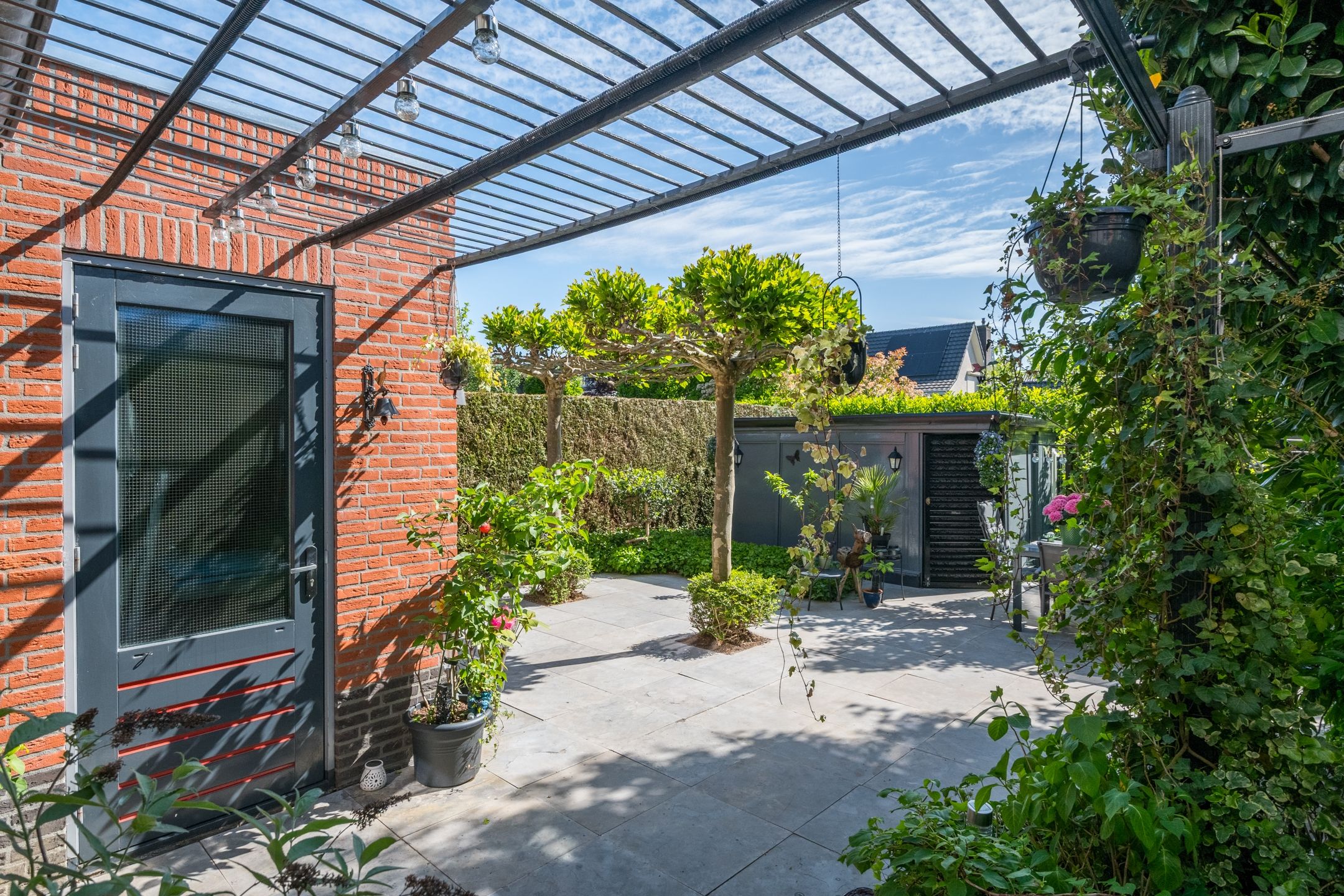 Photo 48 of Witte Paters 29