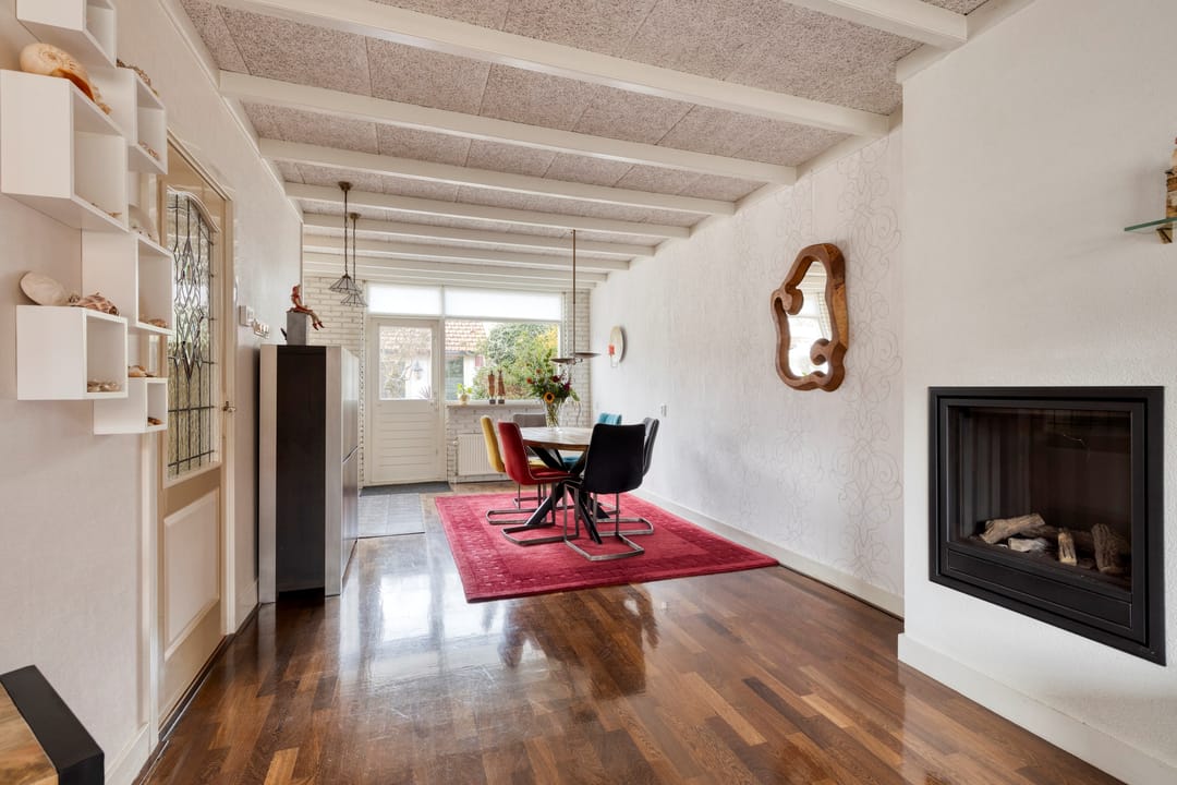 Photo 8 of Oude Haarlemmerweg 33