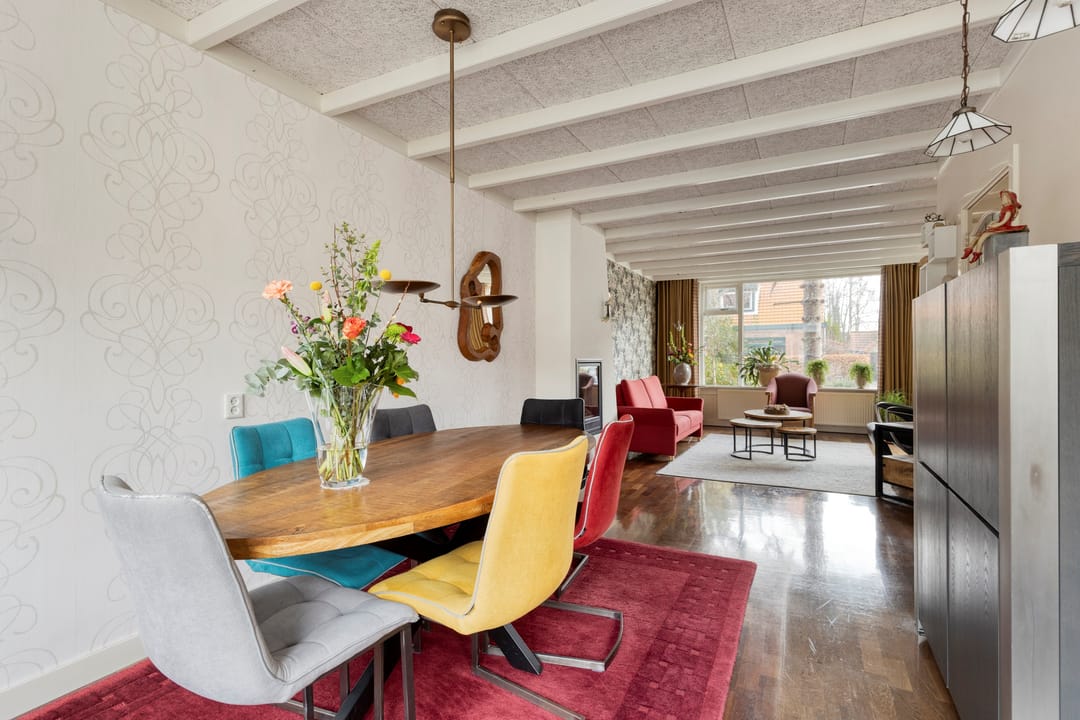 Photo 11 of Oude Haarlemmerweg 33