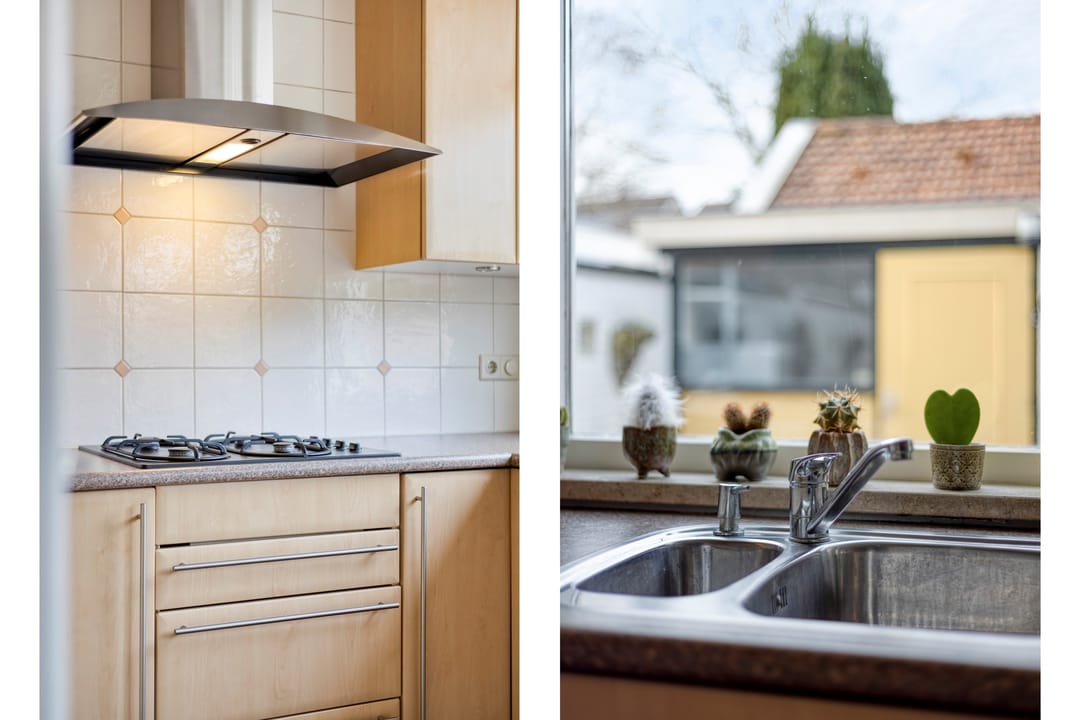 Photo 13 of Oude Haarlemmerweg 33