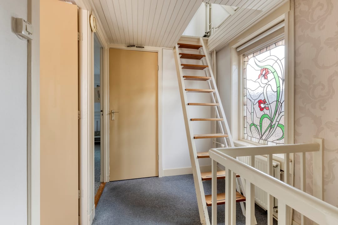 Photo 16 of Oude Haarlemmerweg 33