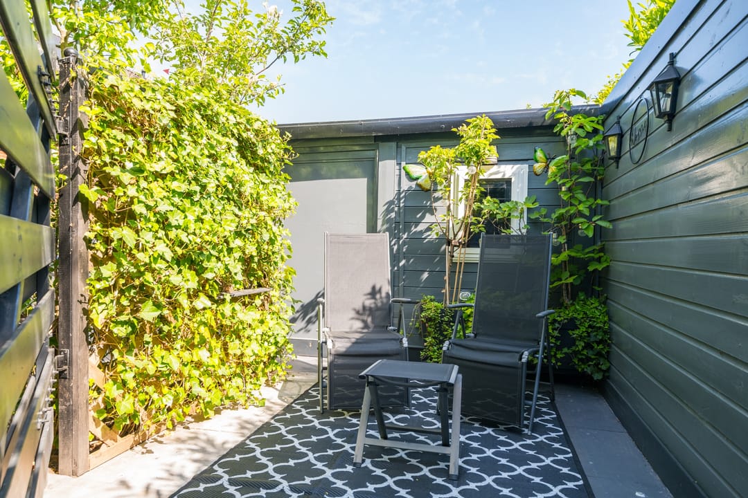 Photo 58 of Witte Paters 29