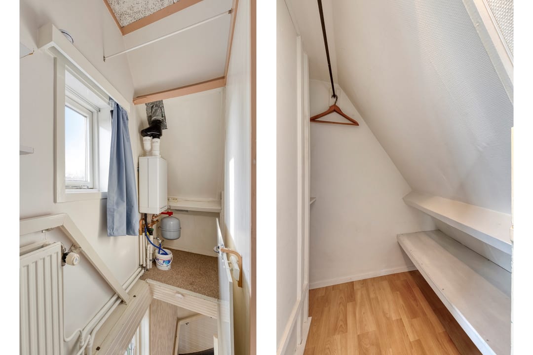 Photo 23 of Oude Haarlemmerweg 33