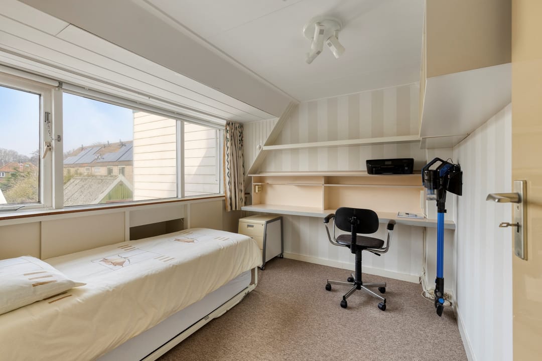 Photo 17 of Oude Haarlemmerweg 33